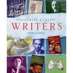 Favourite Classic Writers, Gamble, Nikki