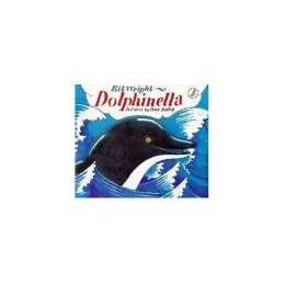 Dolphinella (Picture Books), Wright, Kit