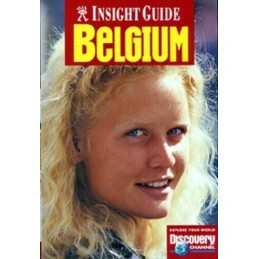 Insight Guide Belgium (Insight Guide..., Ellis, Michael