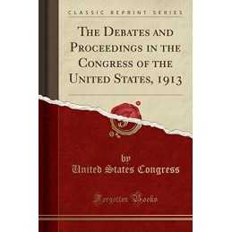 The Debates and Proceedings in the ..., Congress, Unite