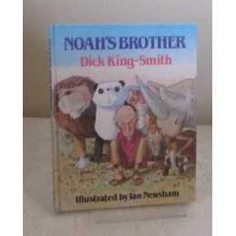 Noahs Brother, Newsham, Ian