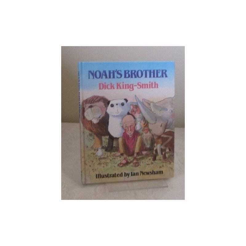 Noahs Brother, Newsham, Ian