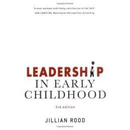Leadership In Early Childhood: The Pathway to Prof... by Rodd, Jillian Paperback