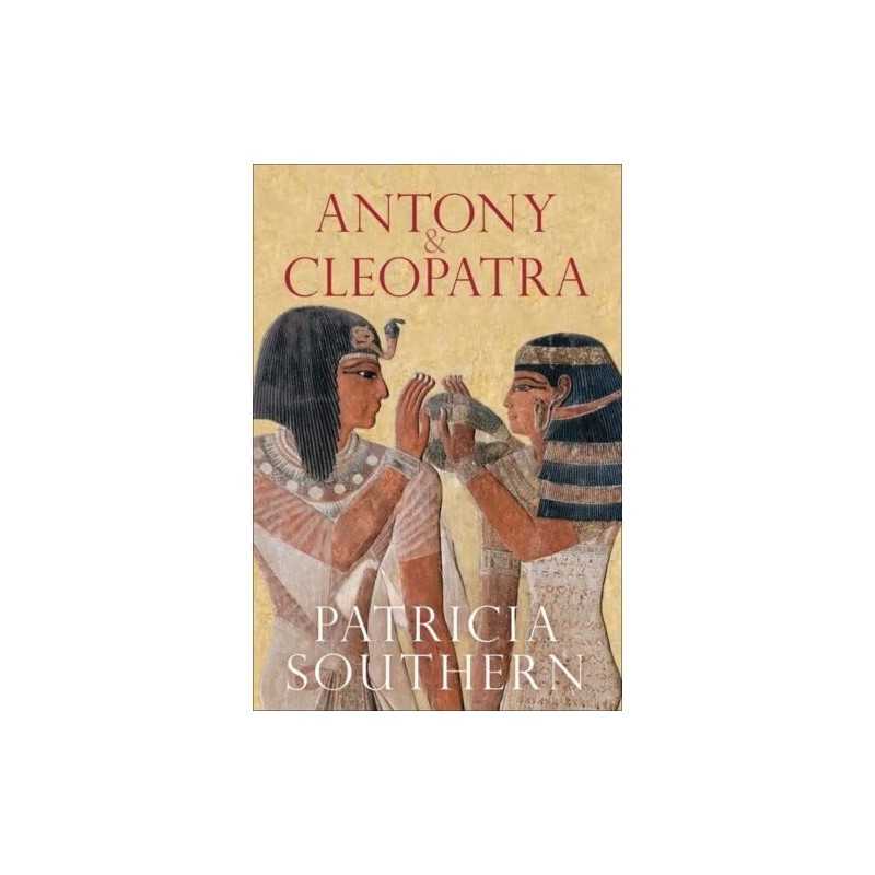 Antony and Cleopatra, Patricia Southern