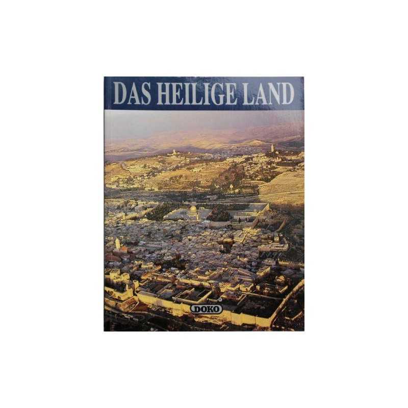 The holy Land, Godfrey, Fr.