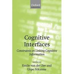 Cognitive Interfaces: Constraints on Linking Cogniti...