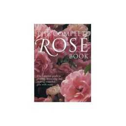 Complete Rose Book, Peter McHoy