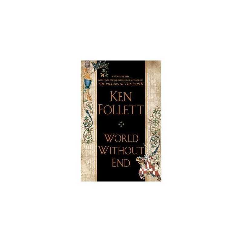 World Without End by Follett, Ken Book