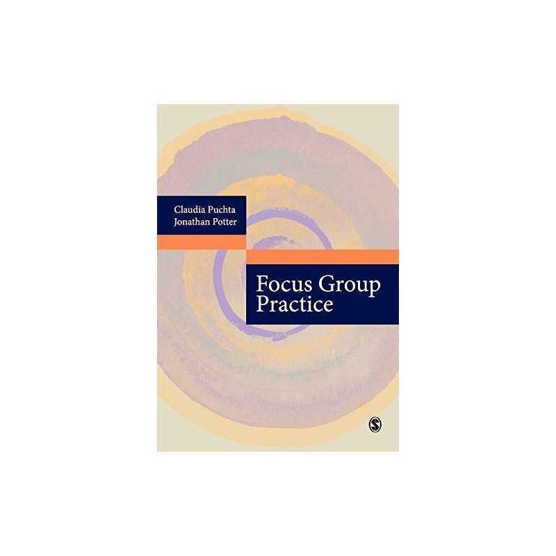 Focus Group Practice, Jonathan Potter