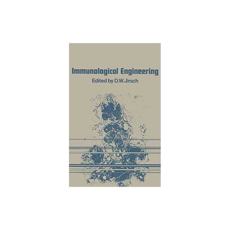 Immunological Engineering