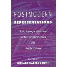 modern Representations: Truth, Power, and Mimesi...