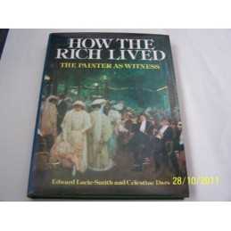 Painter as Witness, 1870-1914: How ..., Dars, Celestine