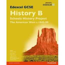 Edexcel GCSE History B Schools History Project: Unit 2B The... by Rees, Rosemary
