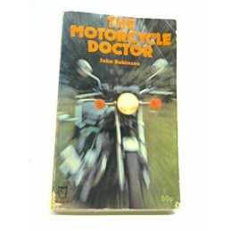 Motorcycle Doctor (Paperfronts) (Paperfronts S.) by Robinson, John Paperback The