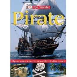 Pirate (Eye Wonder), Publishing, DK