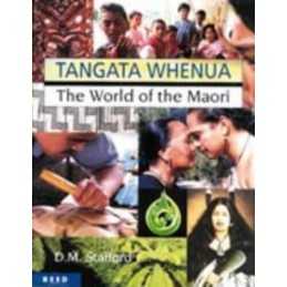 Tangata Whenua: The World of the Maori, Stafford, Don