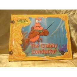 The Crabby Conductor