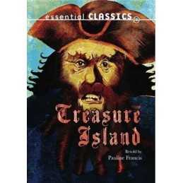 Treasure Island (Essential Classics..., Pauline Francis