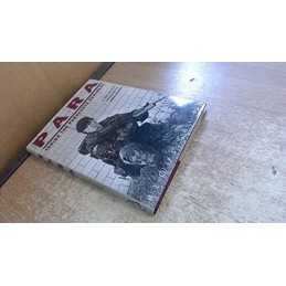 Para: Inside the Parachute Regiment by Claire Gillman Hardback Book