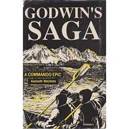 Godwins Saga, Macksey, Kenneth