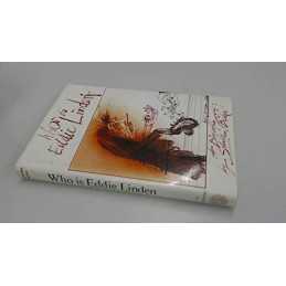 Who is Eddie Linden?, Barker, Sebastian