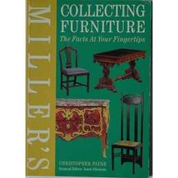 Millers Collecting Furniture: The Facts at Y... by Payne, Christopher Paperback