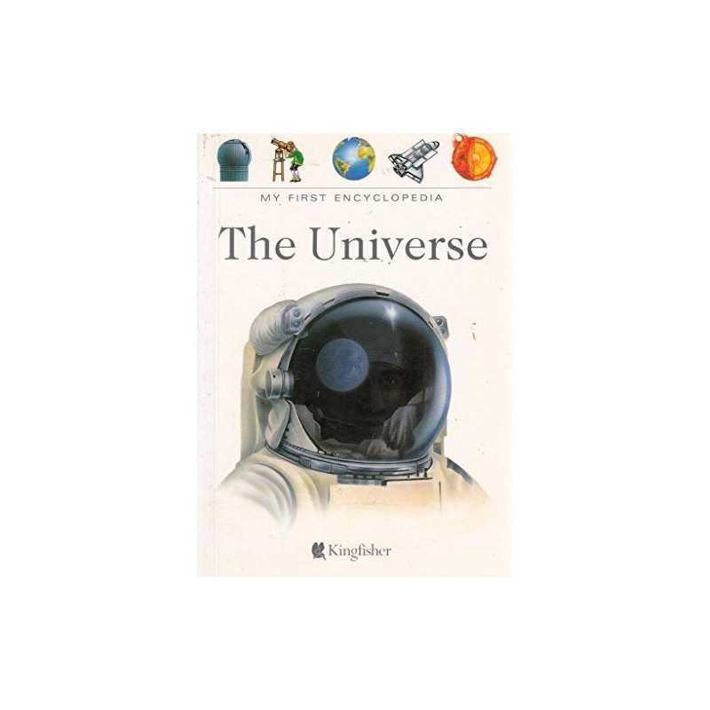The Universe, The (My First Encyclo..., Verolet, Jean-P