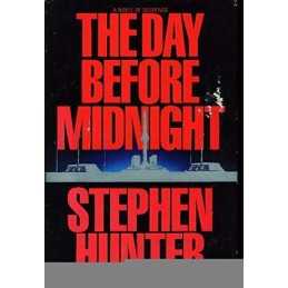 The Day Before Midnight, Hunter, Stephen