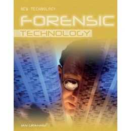 Forensic Technology (New Technology), Ian Graham