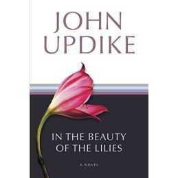 In the Beauty of the Lilies by Updike, John Book