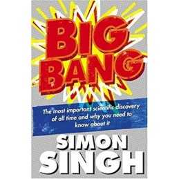 Big Bang by Singh, Simon Book