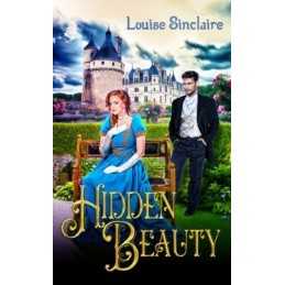 Hidden Beauty: A Cinderella Story, Bingham, Cara L