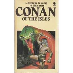 Of The Isles by Harrison, Harry Paperback Book