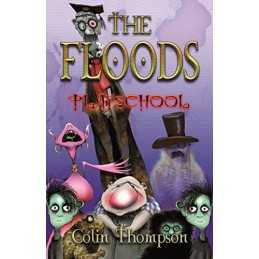 Playschool: 02 (Floods (Paperback)) by Thompson, Colin Book