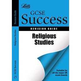 GCSE Success - GCSE Religious Studies: Revision... by Phillips, Robert Paperback