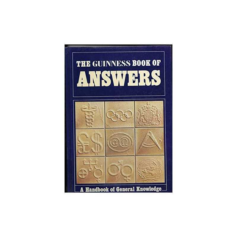 Guinness Book of Answers