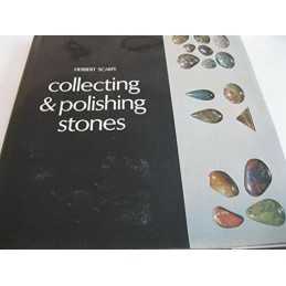 Collecting and Polishing Stones by Scarfe, Herbert Paperback Book  Fast