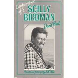 Confessions of a Scilly Birdman by Hunt, David Paperback Book  Fast