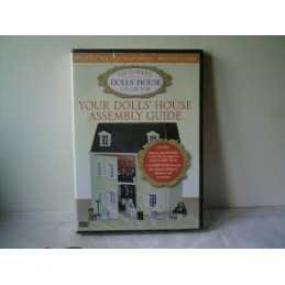 Dolls House Furniture: A Collectors Guide (A Q... by Towner, Margaret Hardback