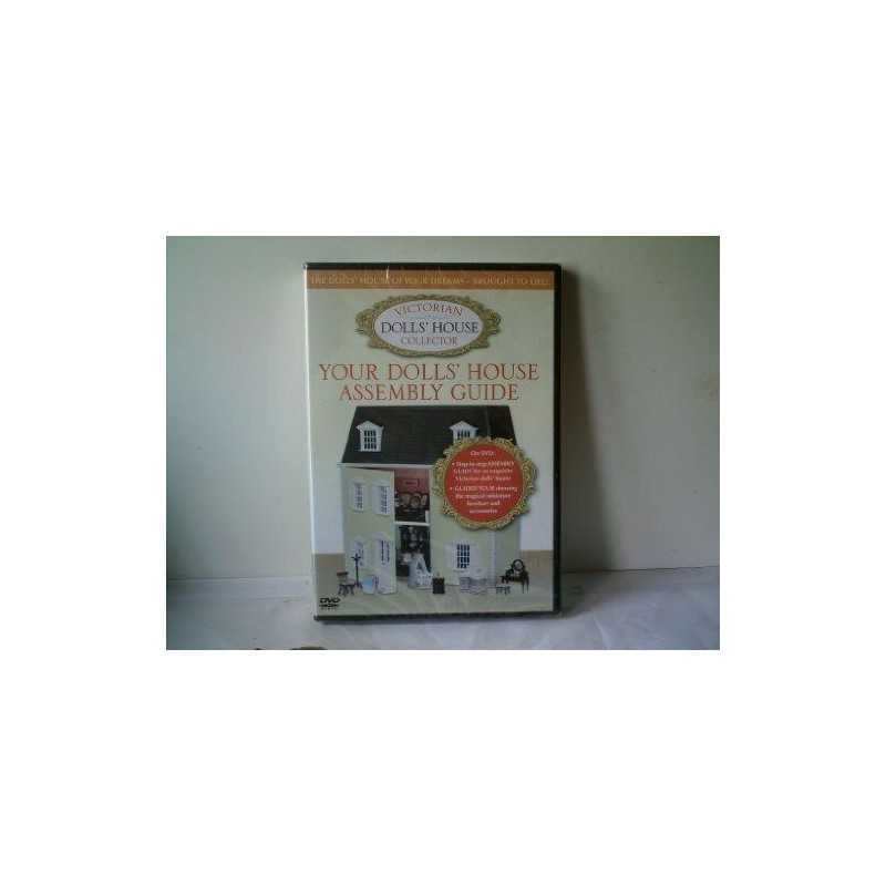 Dolls House Furniture: A Collectors Guide (A Q... by Towner, Margaret Hardback