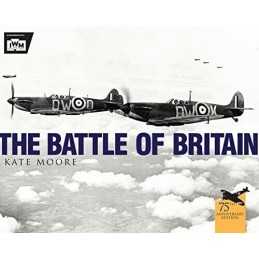 The Battle of Britain by Museum, The Imperial War Book
