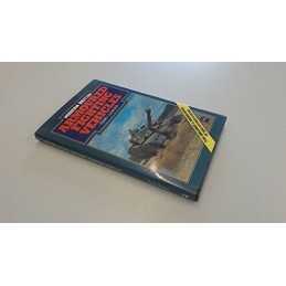 Modern British Armoured Fighting Vehicles by Gander, Terry Hardback Book The