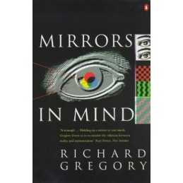 Mirrors in Mind (Penguin Press Science S.) by Gregory, Richard Paperback Book