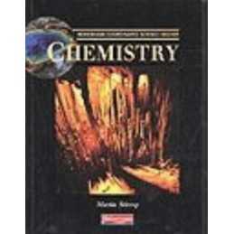 Heinemann Coordinated Science: High..., Stirrup, Mr Mar