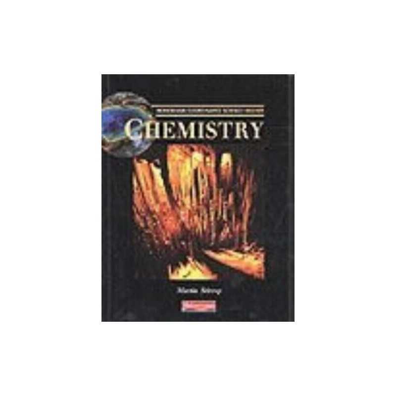 Heinemann Coordinated Science: High..., Stirrup, Mr Mar