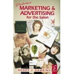 SalonOvations Marketing and Advert..., Gambino, Henry