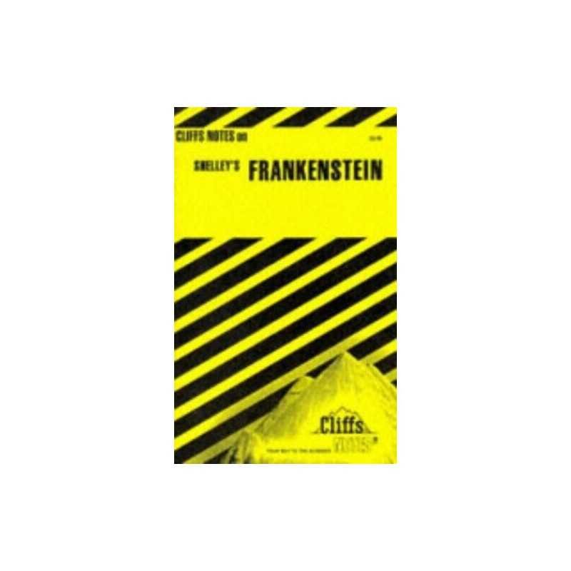 Notes on Shelleys Frankenstein (..., Umland, Samuel