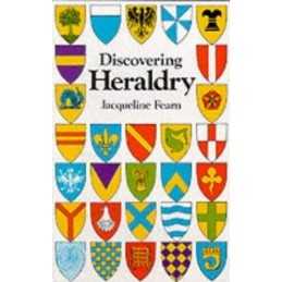 Discovering Heraldry, Jacqueline Fearn