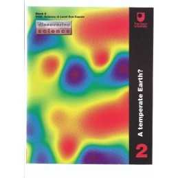 A Temperate Earth? (Course S103), Anon