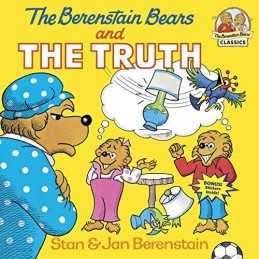 The Berenstain Bears and the Truth (Berenstain B... by Berenstain, Jan Paperback